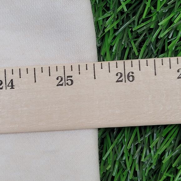 New-York Giants Hoodie Large 25x28 Super-Bowl XLII - Picture 15 of 16